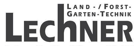 Johannes Lechner Land-, Forst- Gartentechnik